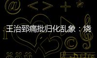 王治郅痛批归化乱象：烧钱买外援，中国体育的钱包漏了