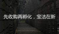 先收购再孵化，宝洁在新锐品牌上动作频频