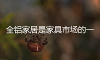 全铝家居是家具市场的一股新生力量吗?