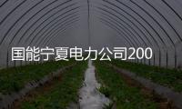 国能宁夏电力公司200万千瓦光伏项目开工