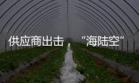 供应商出击，“海陆空”登场：技术抢镜2025上海车展