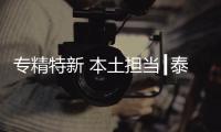 专精特新 本土担当┃泰信机械低净空电建钻机助力无锡国家级电网工程