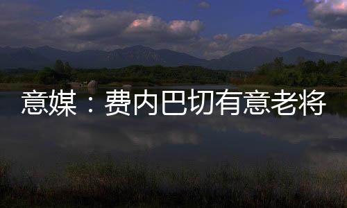 而乌迪内斯也不会强留
