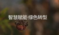 智慧赋能·绿色转型