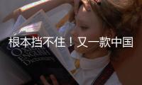 根本挡不住！又一款中国神器在欧美卖疯了