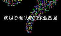 澳足协确认参加东亚四强赛预赛 与朝鲜争4强名额