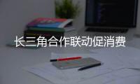 长三角合作联动促消费
