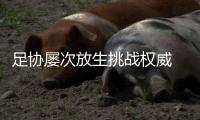 足协屡次放生挑战权威 董方卓“中指门”引争议