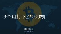 3个月打下27000根桩基，九号富山项目总投资20亿元稳步推进