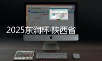 2025东润杯·陕西省青少年足球联赛落帷